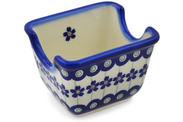 Sugar Packet Holder 3"