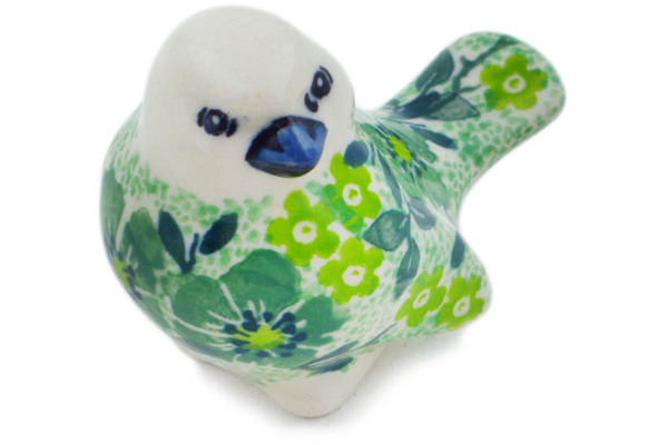 Bird Figurine 2"