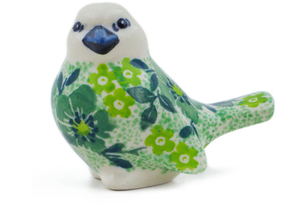 Bird Figurine 2"