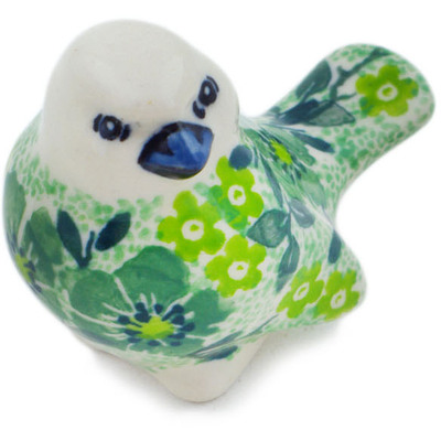 Bird Figurine 2"