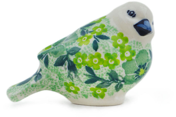 Bird Figurine 2"