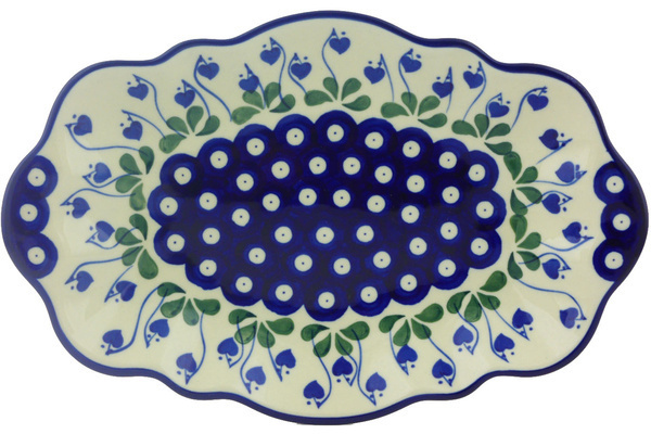 Platter 11"