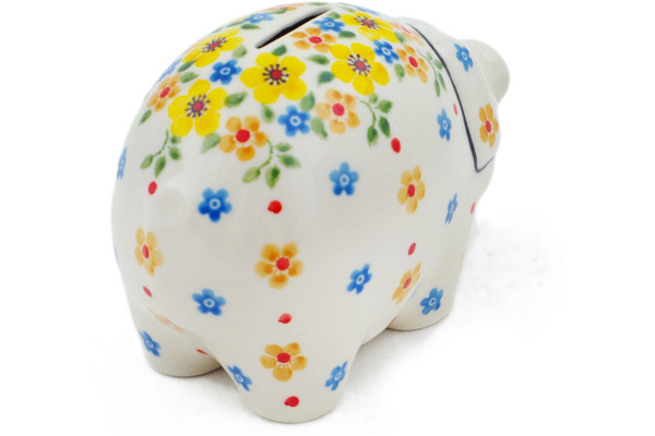 Piggy Bank 5"