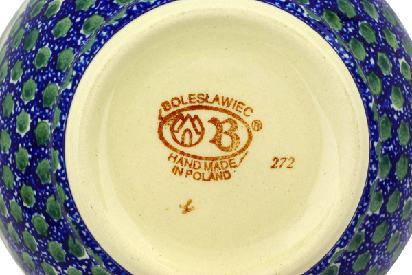 Bowl 8"
