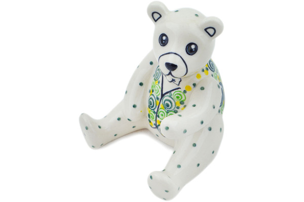 Bear Figurine 5"