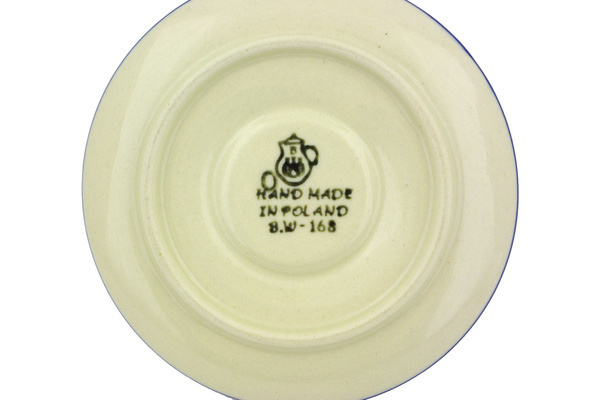 Espresso Cup with Saucer 3 oz