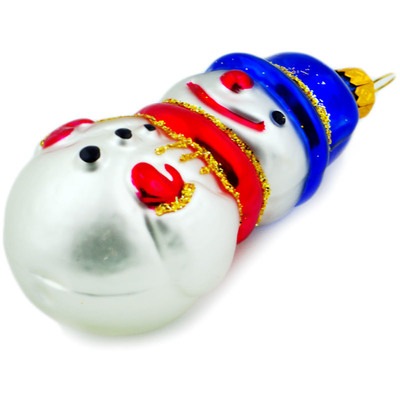 Christmas Ball Ornament