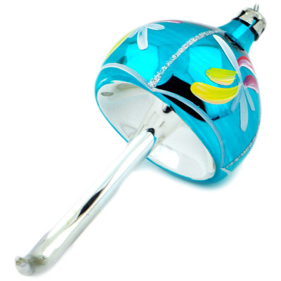 Christmas Ball Ornament