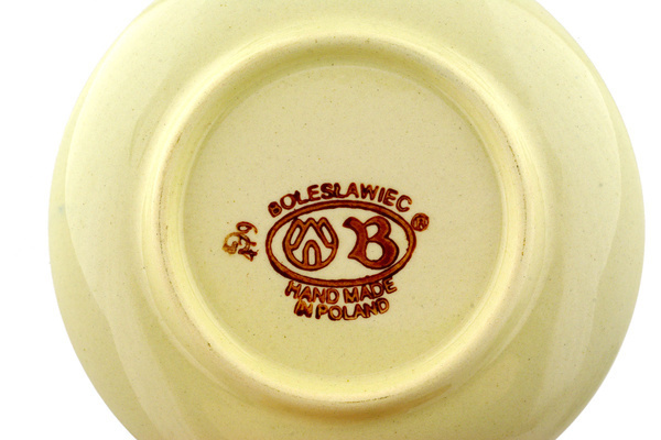 Christmas Tree Candle Holder 8"