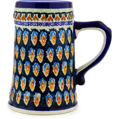 Beer Mug 22 oz