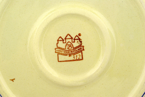 Baker with Cover with Handles 11"