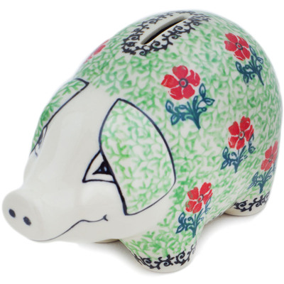 Piggy Bank 5"