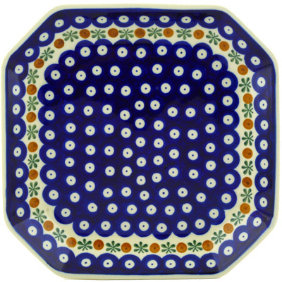 Platter 8"