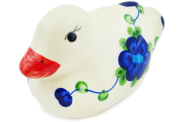 Duck Figurine 4"