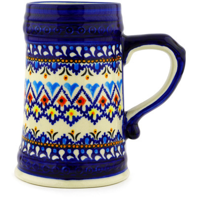 Beer Mug 22 oz
