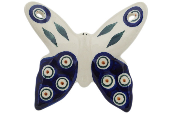 Butterfly Figurine 4"