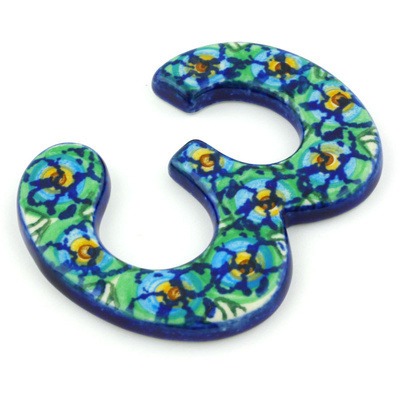 House Number THREE (3)