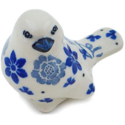 Bird Figurine