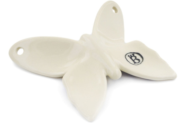 Butterfly Figurine 4"