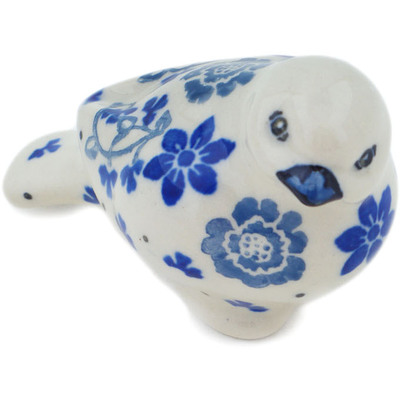 Bird Figurine