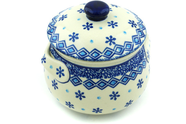 Bouillon Cup with Lid 24 oz