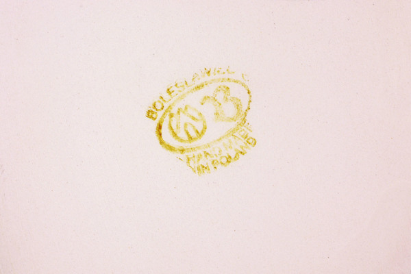 Oval Baker with Handles 13"