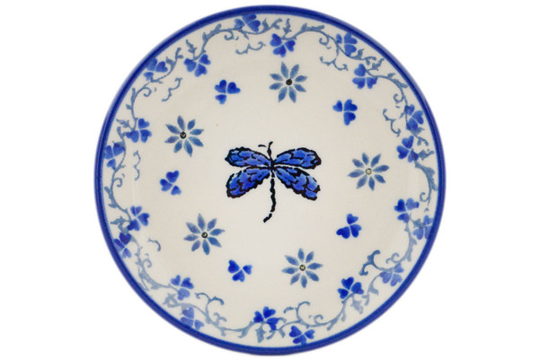 Mini Plate, Coaster plate