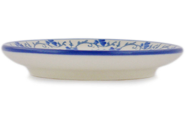 Mini Plate, Coaster plate