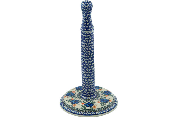 Paper Towel Stand 13"