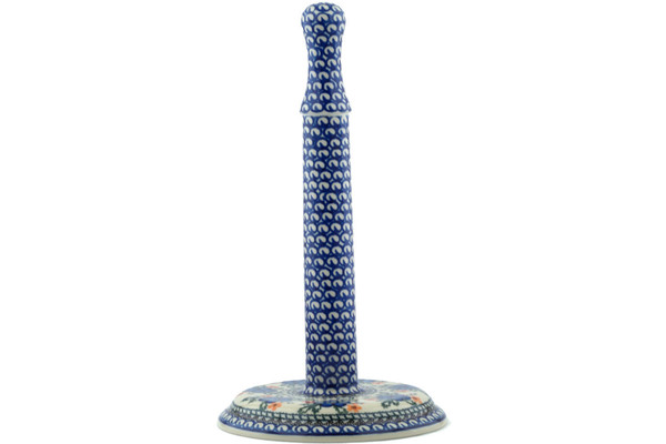 Paper Towel Stand 13"