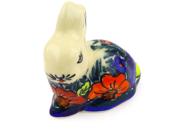 Bunny Figurine 3"