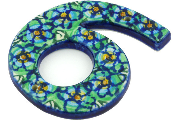 House Number Six (6)