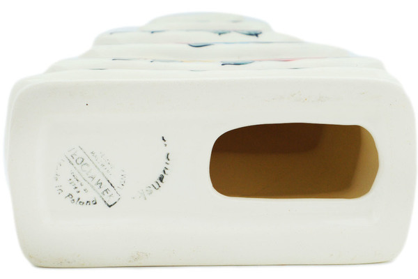 Christmas Tree Figurine 9"