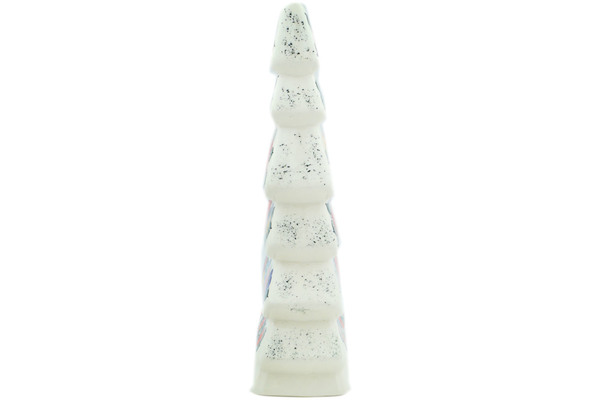 Christmas Tree Figurine 9"