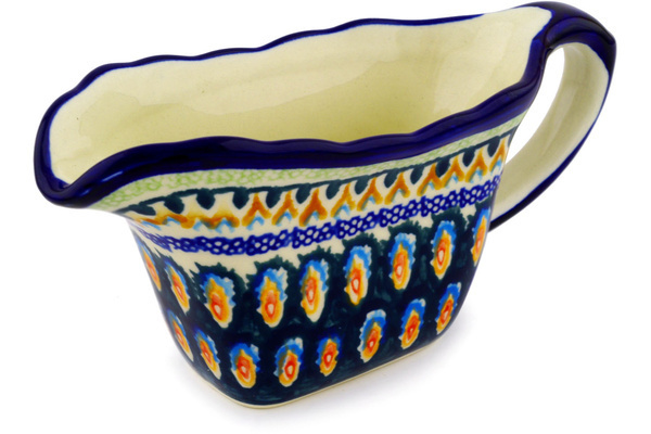 Gravy Boat 11 oz