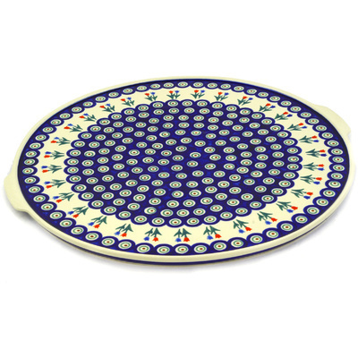 Pizza Plate 17"