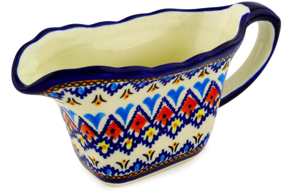 Gravy Boat 11 oz
