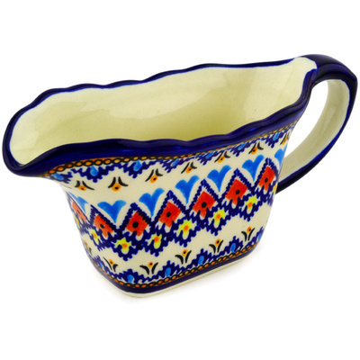 Gravy Boat 11 oz