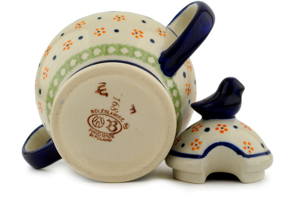 Sugar Bowl 11 oz