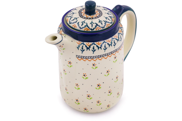 Tea or Coffee Pot 42 oz