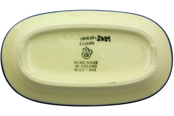 Salt and Pepper Set 5"