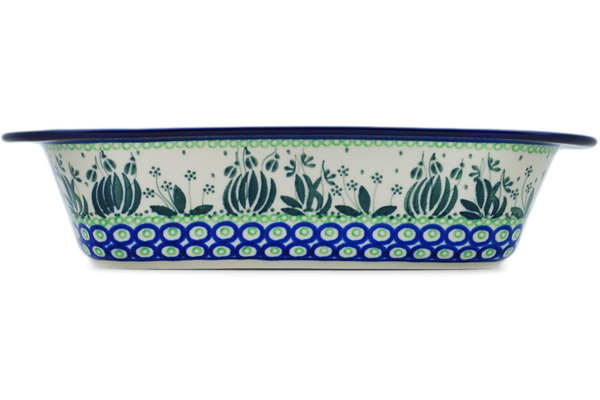 Rectangular Baker 13"