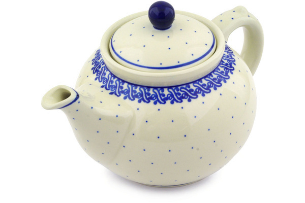 Tea or Coffee Pot 40 oz