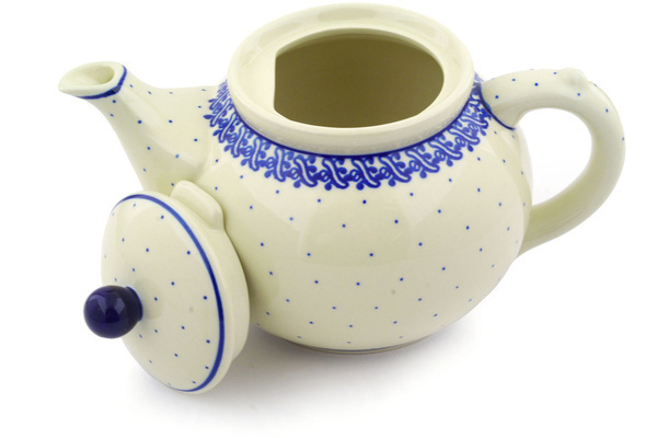 Tea or Coffee Pot 40 oz