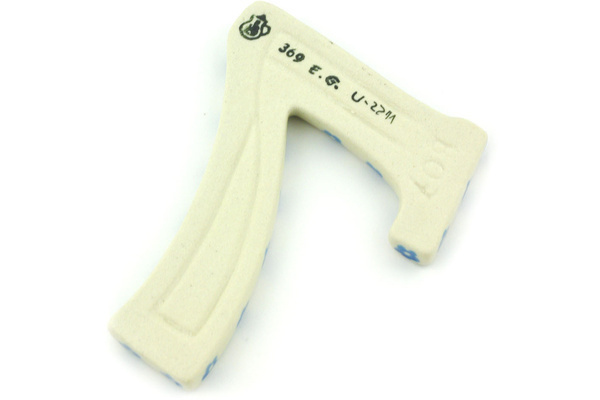 House Number SEVEN (7)