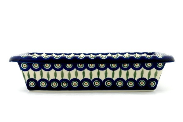 Rectangular Baker 14"