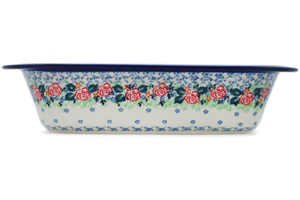 Rectangular Baker 13"