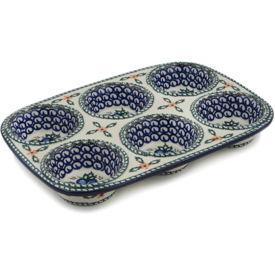 Muffin Pan 11"