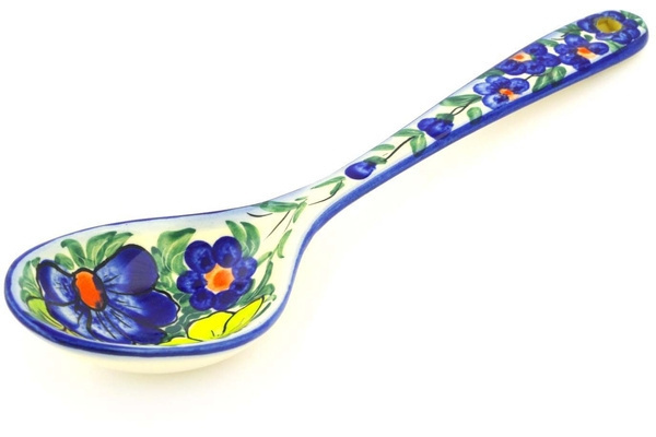 Serving Spoon 8"