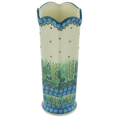 Vase 9"